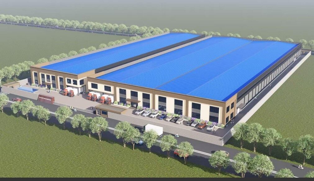 Vernon & Oliver Furniture Company Limited