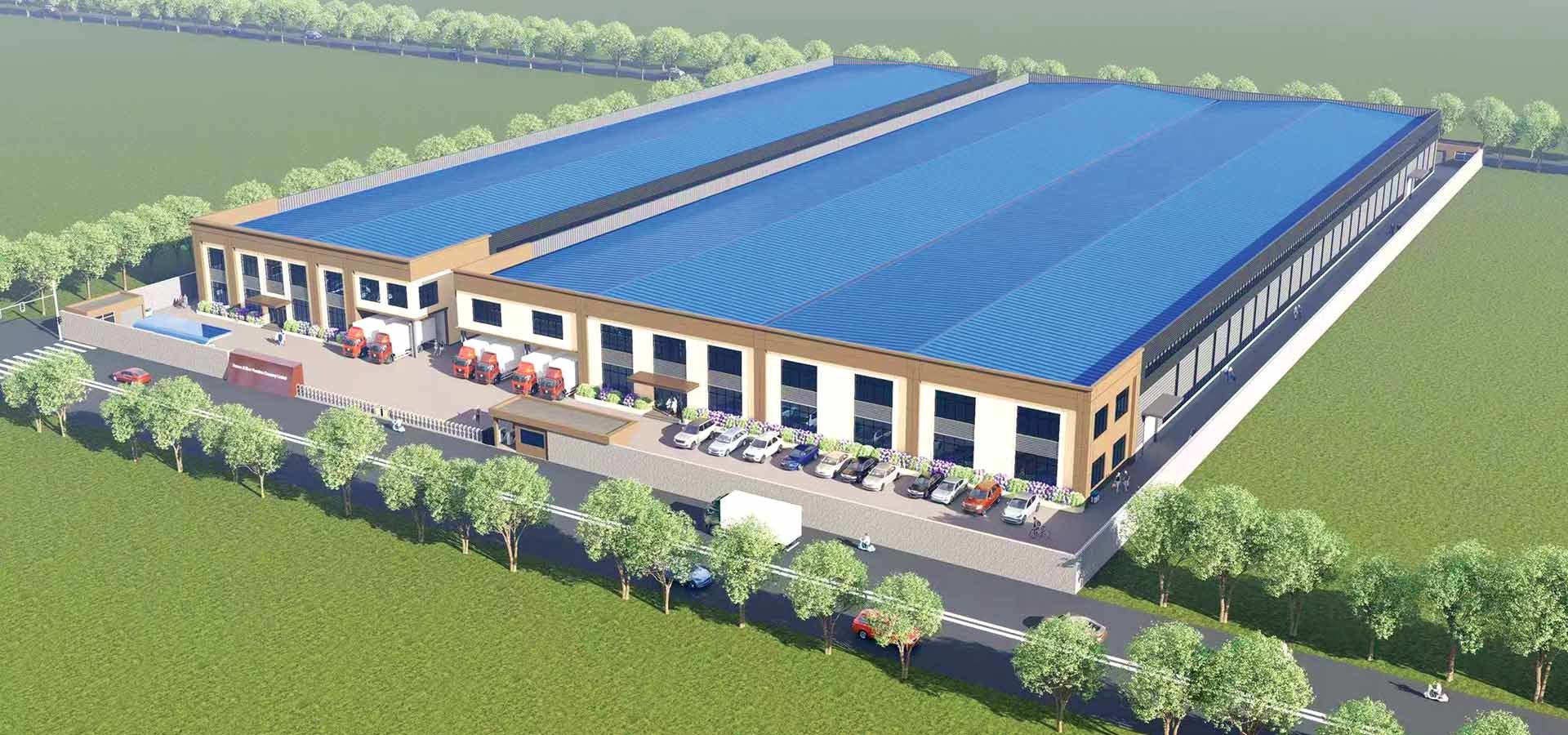 Kwaliteit Pocketvering matras fabriek